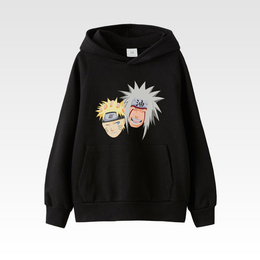 Naruto | Jiraiya - Unisex Naruto Oversize Hoodie