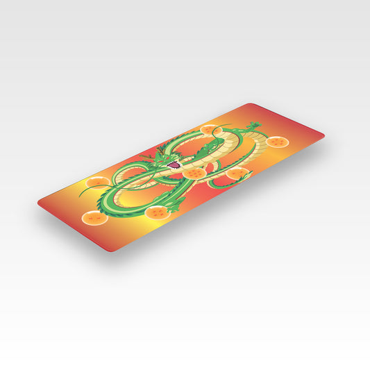 Shenron Dragon | Dragon Ball Z Deskmat