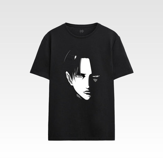 Levi Ackerman | Attack On Titan Unisex Tshirt