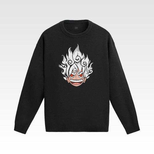 Gear 5 | Unisex One Piece Sweatshirt (regular fit)