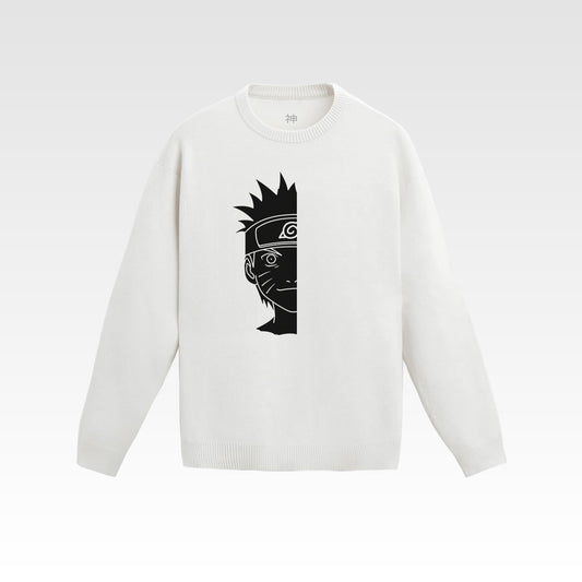 Naruto | Naruto Unisex Sweatshirt (regular fit)