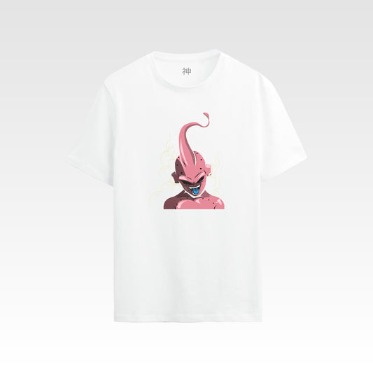 Kid Buu | Final Form - Dragon Ball Unisex T-shirt (Regular fit)