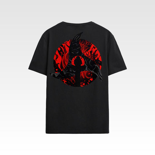 Itachi | Susano - Naruto Unisex T-shirt (Regular Fit)