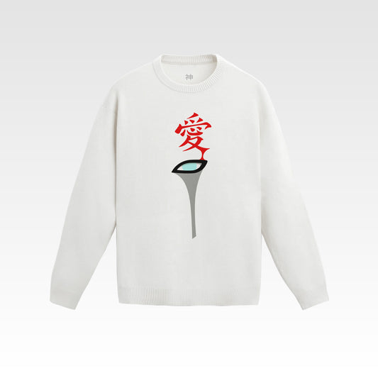 Gara’s Tears | Unisex Naruto Sweatshirt (regular fit)