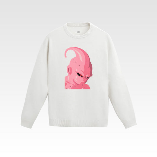 Majin Buu | Unisex Dragon Ball Z Sweatshirt (regular fit)