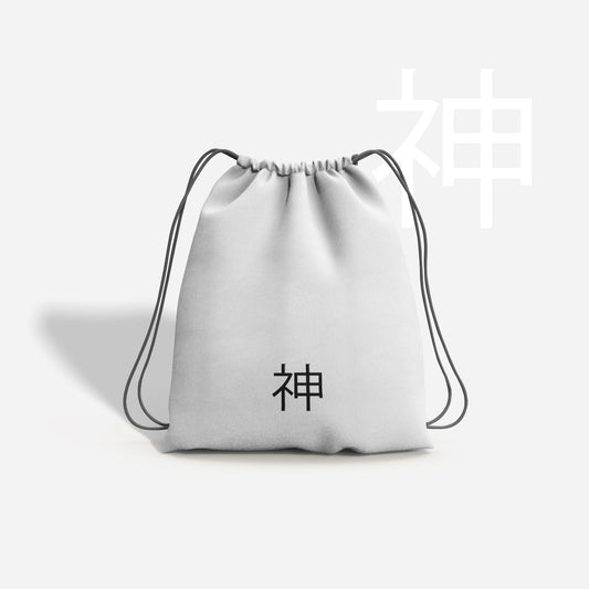 KOGOSHI Originals - Drawstring Bag