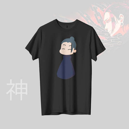 Geto Cute | Jujutsu Kaisen Unisex T-shirt (Regular fit)