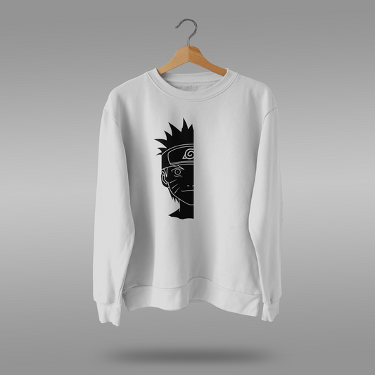 Naruto | Naruto Unisex Sweatshirt (regular fit)
