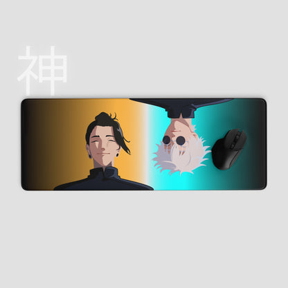 Gojo Geto | Jujutsu Kaisen Deskmat